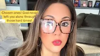Бог защищает тебя 😳 Он готовил твой прорыв в условиях изоляции!