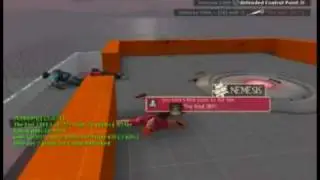 TF2 - Spy Fun, well...voice chat fun really