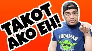 #PinoyNgaNaman : Mga Kinatatakutan ng mga Pinoy | Tagalog | potsquared