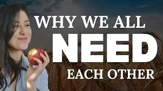 Human Design The 5 Energy Types Strategies Explained (as wheat farmers?!)