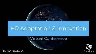HR Adaptation & Innovation Conference