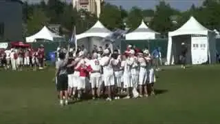 WUGC 2008 Jr. Open FinaIs Part VII