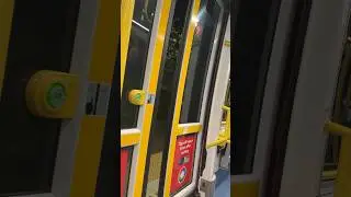 Urbos 3 Doors Opening #shorts #foryou #subscribe #viral #trains #sydney #travel #trending #fyp