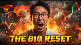 Wall Street's $3 Trillion MARKET SHOCK Is Coming!