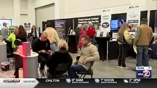 Fox Cities Home & Garden Show helps homeowners prepare for spring and summer renovations