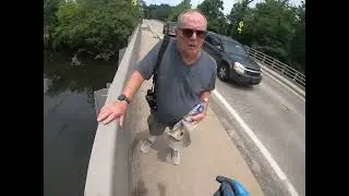 Delaware Raritan Canal Part 3