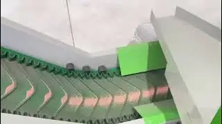 Copper Wire Recycling Machine: Revolutionizing Waste Cable Processing