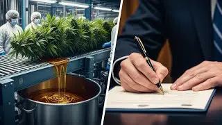 A Political Decision Unleashed the Most Controversial Liquid Gold of the Century