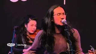 Run River North - 29 (101.9 KINK)