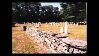 Our Stanton Family History
