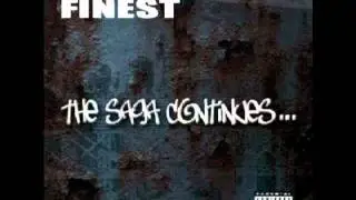 Queensbridge Finest - Mobb Deep - Bonafied