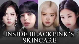 В проверенной клинике красоты Blackpink: Тина Чен Крейг рассказывает о том, что произошло