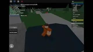 Escaping prison in Retrostudio prison life legacy by noclip glitching