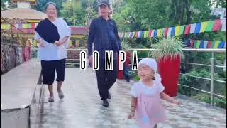 Outing with family