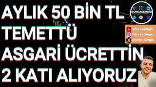 Bu Hisselerle Aylık 50.000 TL Temett&uuml; Kazanmak M&uuml;mk&uuml;n | Temett&uuml; VS Konut