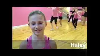 Could this be the best dance studio in Tampa, Florida?