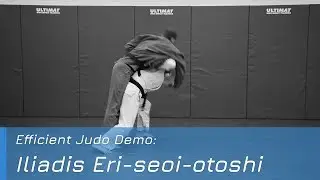 Iliadis Eri-seoi-otoshi - Demo