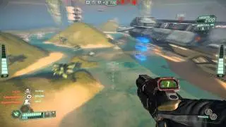 ◌ First Look! - Tribes Ascend (Beta)
