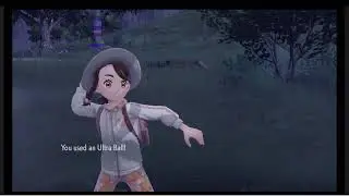 catching toedscool in pokemon violet