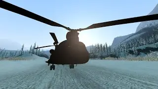 Garry`s mod pack [Warzone pack] | Мой 