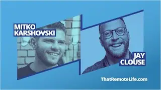 TRL 069: How to Create Your Perfect Lifestyle Business with Jay Clouse