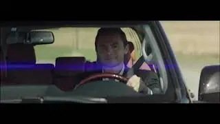 Super G on Helicopter - Lexus GX Commercial