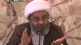 خصائص ومقامات السيدة زينب عليها السلام  سماحة الشيخ محمد السند دام ظله الشريف
