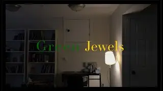 Krill - Green Jewels Music Video