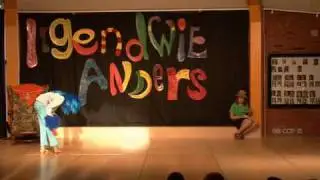 Irgendwie anders, Teil 1