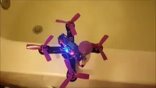 Indestructible Goby 180 - Submarine Mode
