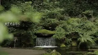 東川町紹介PV（水編）