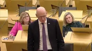 Ministerial Statement: Scottish and UK Government Selection of Green Freeports - 18 January 2023