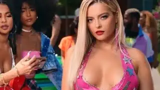 Dj Ramezz - Mala Fama EuroDance Hit  (Dj Kip Version) 