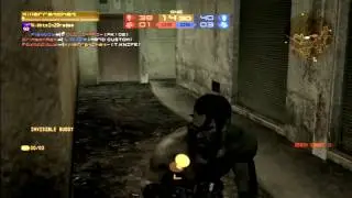 MGO2R: MM SNE (Metal Gear MK 2)