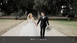 Matt + Katie | 