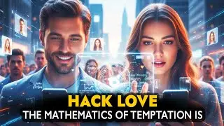 Love by Convenience: The Truth About Dating Apps