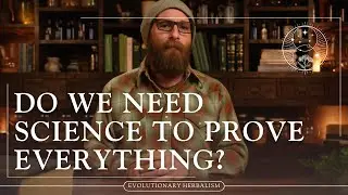 Herbal Traditions and Types of Herbal Research