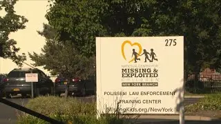 Protecting kids online: new 'financial sextortion' trend