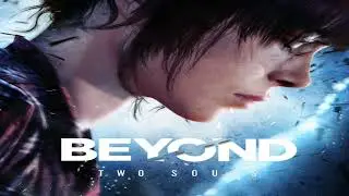 Beyond: Two Souls Extended OST Track 05 - The Experiment (Lorne Balfe)