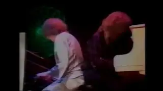ELECTRIC LIGHT ORCHESTRA - LASER MEDIA DEMO REEL  FEBRUARY 1985