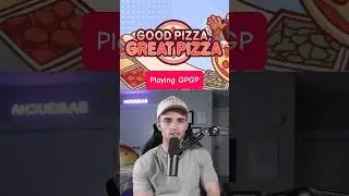 At What Age Should You Stop Playing Good Pizza Great Pizza? @Sambucha