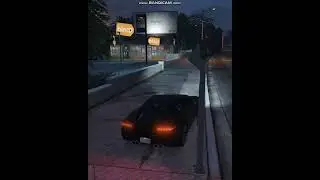 Геймплей GTA 5 🔥 Эпичные экшен-сцены, смешные моменты и погони с полицией | GTA V