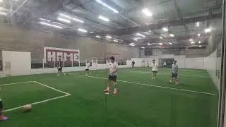 Monday, October 27th, 2025 #Soccer World Part 1