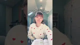 Читайте Библию вместе со мной 🙌🏼❤️🙌🏾 #библия