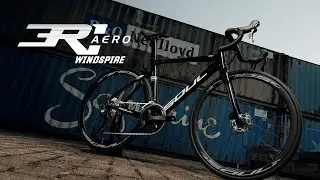 3R1 AERO DISC 105 WINDSPIRE - LANÇAMENTO