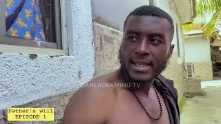 FATHER&rsquo;S WILL - trailer LATEST MOVIE - GBAGYI ACTORS, AGN ACTORS