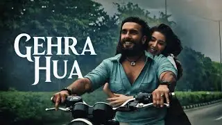 Gehra Hua Song | From Dhurandhar 