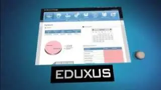 Eduxus Dashboard First Look