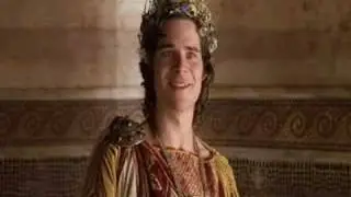 Hans Matheson - Nero