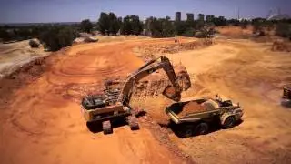 Ertech Keller Perth Stadium HD 1080p